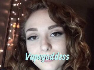 Vapegoddess