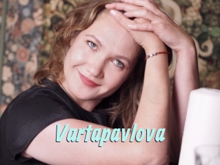 Vartapavlova