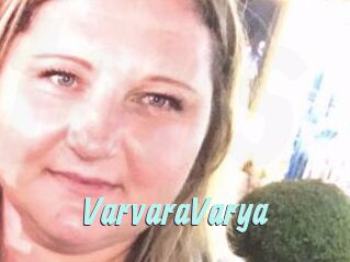 VarvaraVarya