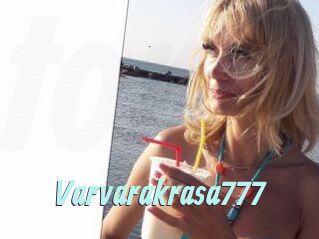 Varvarakrasa777