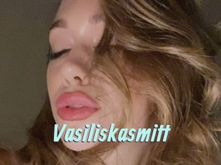 Vasiliskasmitt