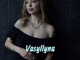 Vasyllyna