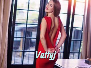 Vattyj