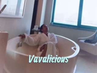 Vavalicious