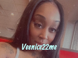 veenice22me Ton Show