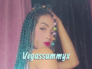 Vegassammyx
