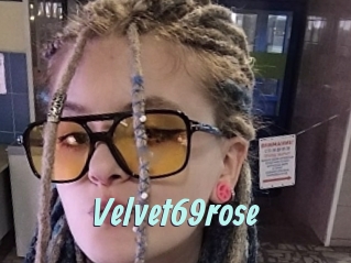 Velvet69rose