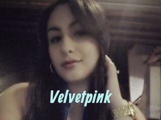 Velvetpink