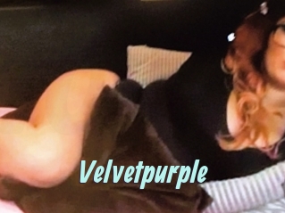 Velvetpurple