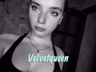 velvetqueen Ton Show