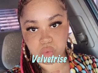 Velvetrise