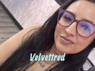velvettred Ton Show