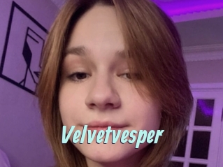 Velvetvesper