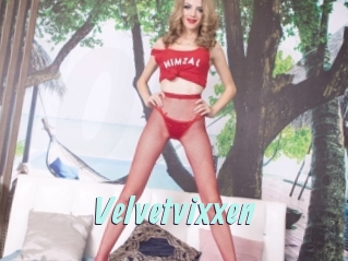 Velvetvixxen