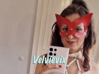 Velvievix