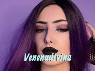 Venenadivina