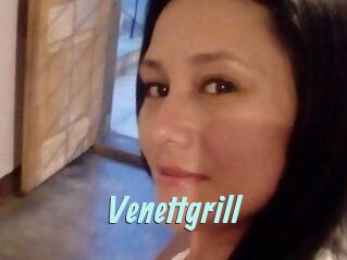 Venettgrill