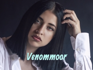 Venommoor