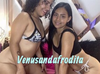 Venusandafrodita
