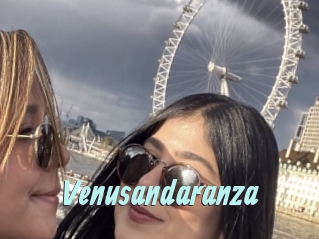 Venusandaranza