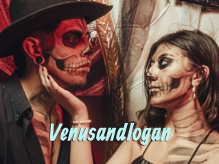 Venusandlogan