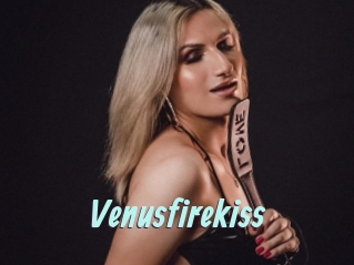 Venusfirekiss