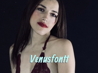 Venusfontt