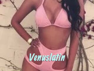 venuslatin Ton Show