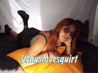Venuslovesquirt