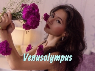 Venusolympus