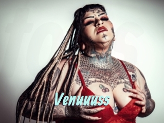venuuuss Ton Show