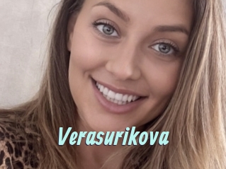 verasurikova Ton Show
