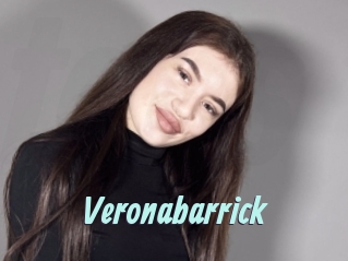 Veronabarrick