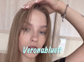 Veronabluett