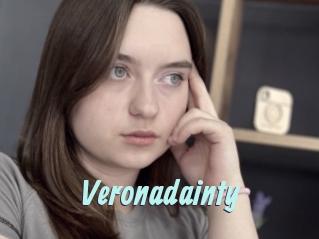 Veronadainty