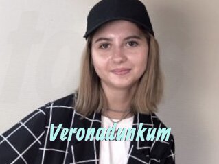 Veronadunkum