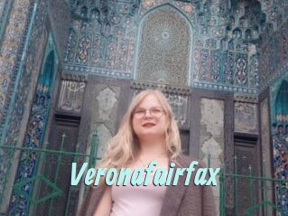 Veronafairfax
