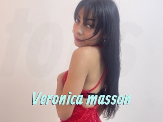 Veronica_masson