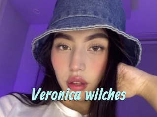 Veronica_wilches