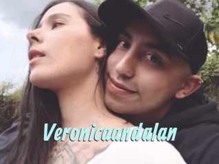 veronicaandalan Ton Show