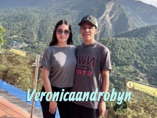 veronicaandrobyn Ton Show