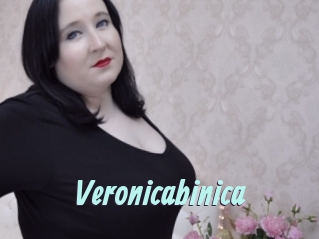 Veronicabinica