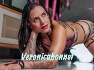 Veronicabonnet