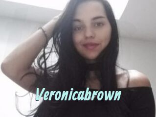 Veronicabrown