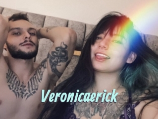 Veronicaerick