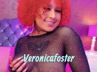 veronicafoster Ton Show