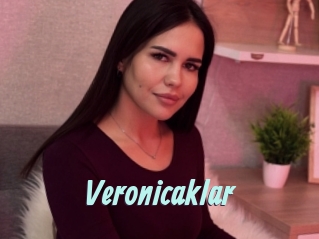 Veronicaklar