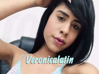 Veronicalatin