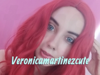 Veronicamartinezcute