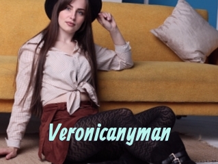 Veronicanyman